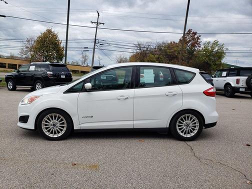 2014 Ford C-Max Hybrid SE