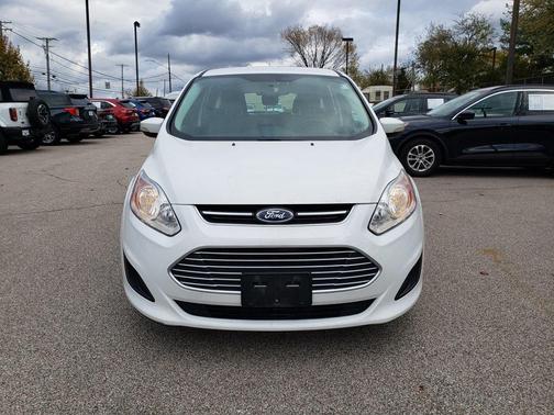 2014 Ford C-Max Hybrid SE