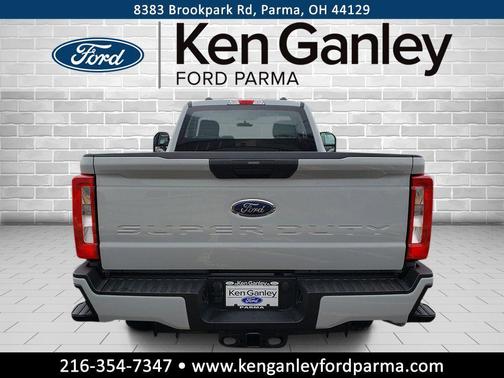 AVALANCHE 2026 Ford F-250 XL