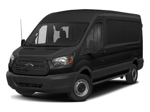 2018 Ford Transit-250 Base