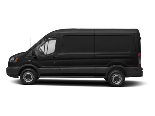2018 Ford Transit-250 Base