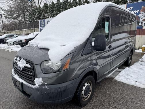 2018 Ford Transit-250 Base