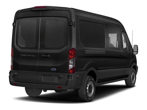 2018 Ford Transit-250 Base