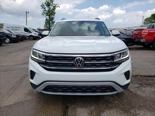 2022 Volkswagen Atlas 2.0T SE