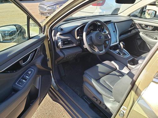 2024 Subaru Outback Limited XT