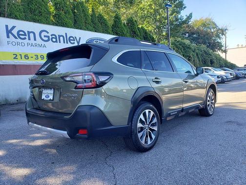 2024 Subaru Outback Limited XT
