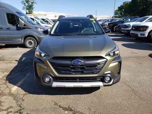 2024 Subaru Outback Limited XT