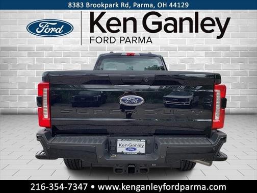 2025 Ford F-250 XL