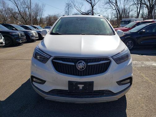 2019 Buick Encore Essence