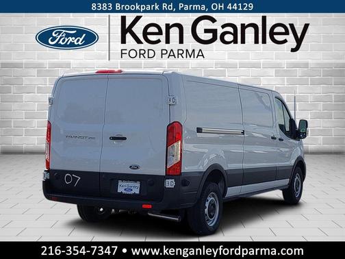 2025 Ford Transit-350 Base