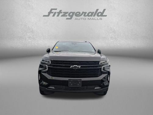 2023 Chevrolet Tahoe 4WD RST