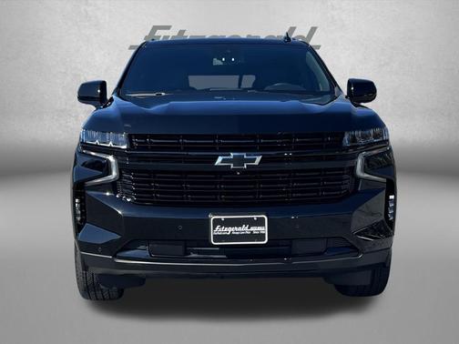 2023 Chevrolet Tahoe 4WD RST