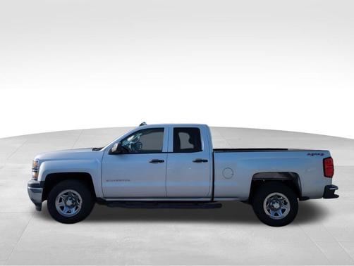 2014 Chevrolet Silverado 1500 Work Truck