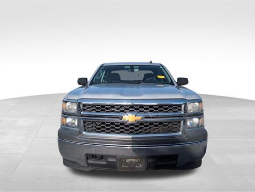 2014 Chevrolet Silverado 1500 Work Truck