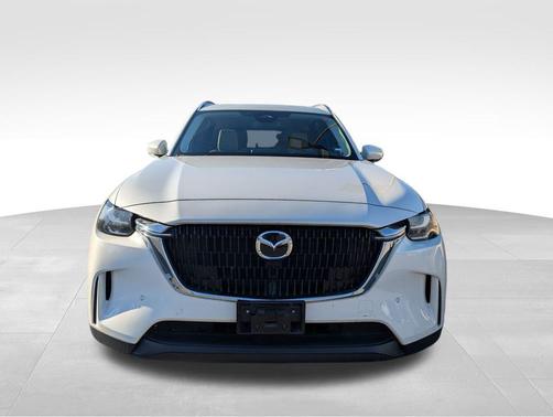 2025 Mazda CX-90 3.3 Turbo Preferred