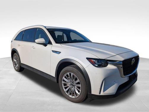 2025 Mazda CX-90 3.3 Turbo Preferred