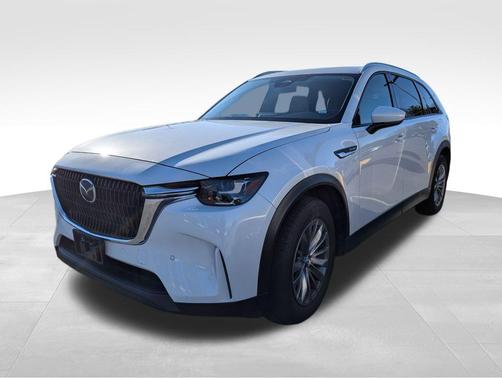 2025 Mazda CX-90 3.3 Turbo Preferred