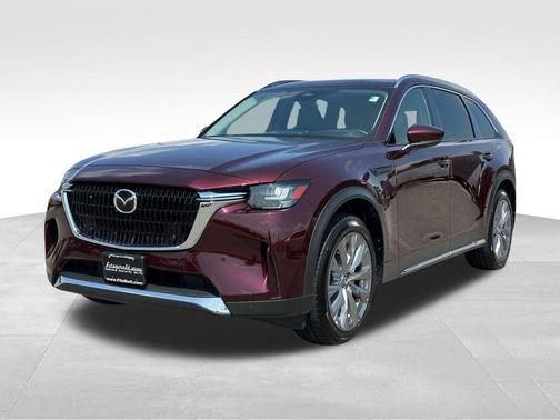 2024 Mazda CX-90 3.3 Turbo Premium