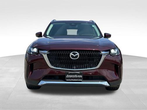 2024 Mazda CX-90 3.3 Turbo Premium