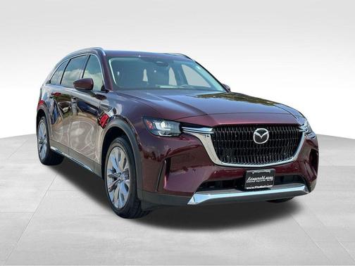 2024 Mazda CX-90 3.3 Turbo Premium
