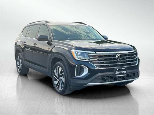 2024 Volkswagen Atlas 2.0T SE w/Technology 4MOTION