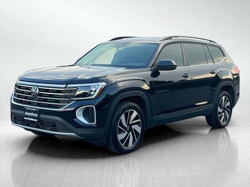 2024 Volkswagen Atlas 2.0T SE w/Technology 4MOTION