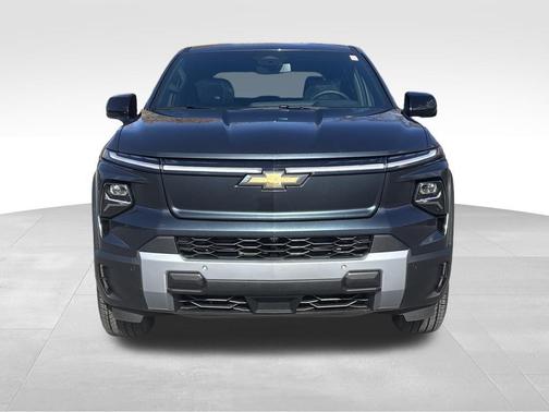 2026 Chevrolet Silverado EV LT