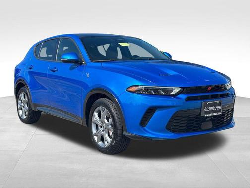 2024 Dodge Hornet R/T Plus EAWD