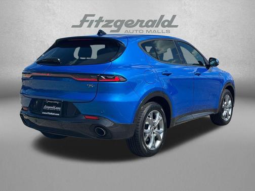 2024 Dodge Hornet R/T Plus EAWD