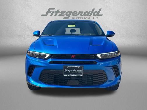 2024 Dodge Hornet R/T Plus EAWD