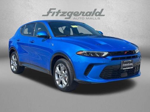 2024 Dodge Hornet R/T Plus EAWD