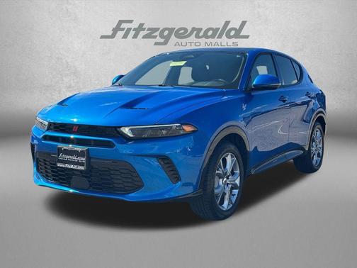 2024 Dodge Hornet R/T Plus EAWD