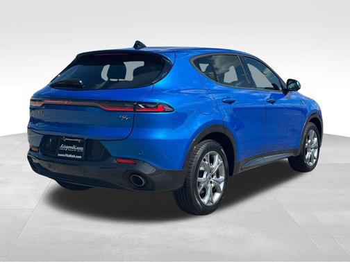 2024 Dodge Hornet R/T Plus EAWD