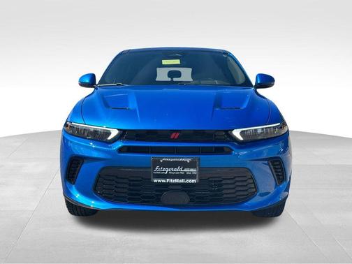 2024 Dodge Hornet R/T Plus EAWD