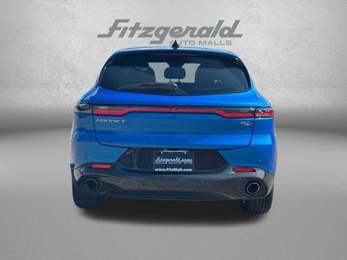 2024 Dodge Hornet R/T Plus EAWD