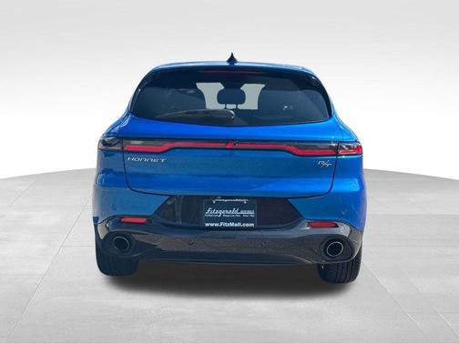 2024 Dodge Hornet R/T Plus EAWD