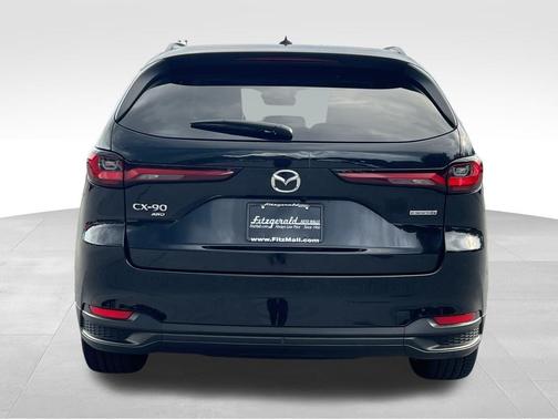 2025 Mazda CX-90 3.3 Turbo Premium Sport