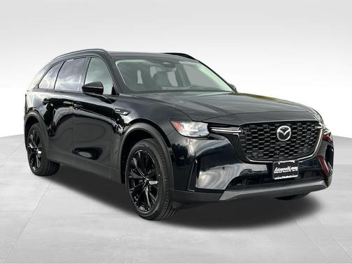 2025 Mazda CX-90 3.3 Turbo Premium Sport