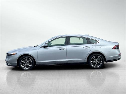 2023 Honda Accord EX 1.5T