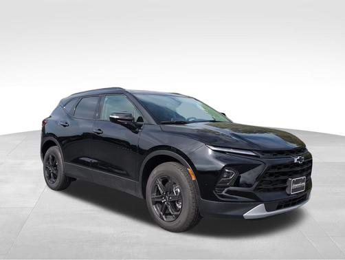 2025 Chevrolet Blazer 3LT