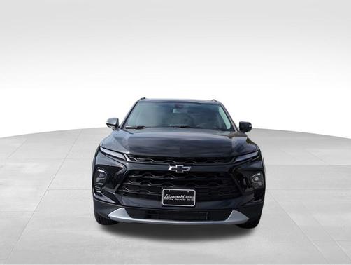 2025 Chevrolet Blazer 3LT