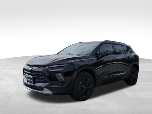 2025 Chevrolet Blazer 3LT