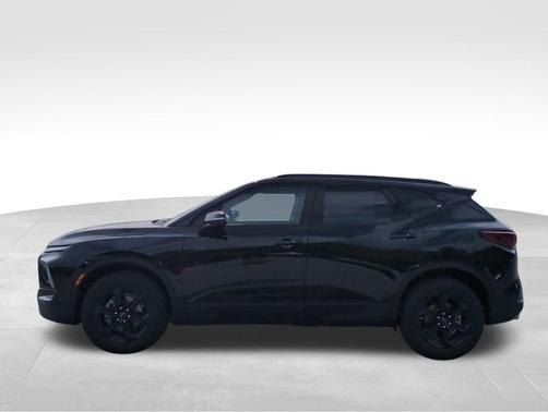 2025 Chevrolet Blazer 3LT