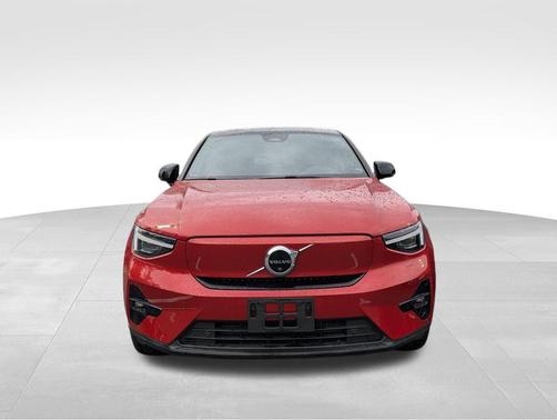 2022 Volvo C40 Recharge Pure Electric Ultimate