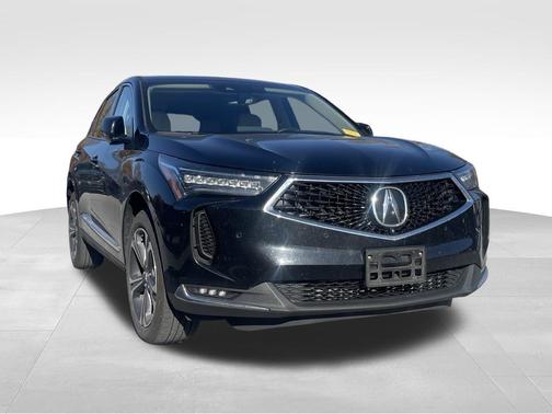 2023 Acura RDX Advance Package