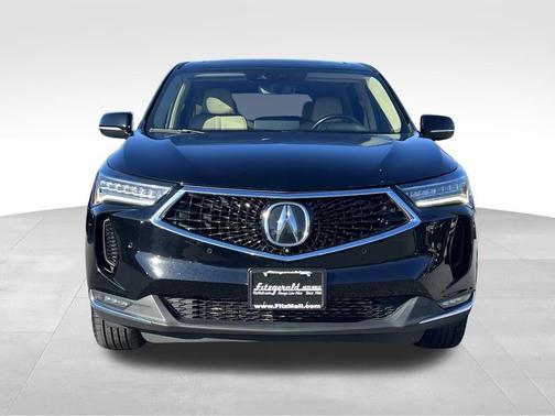 2023 Acura RDX Advance Package