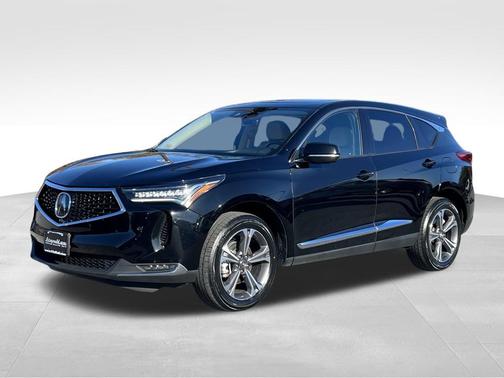 2023 Acura RDX Advance Package