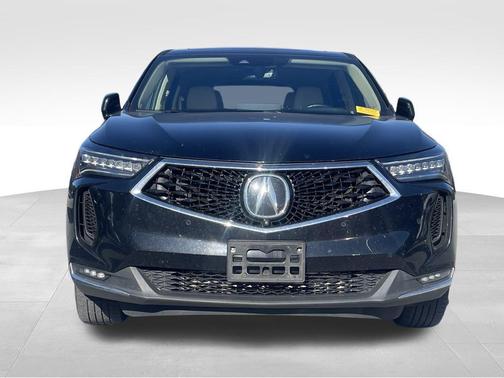 2023 Acura RDX Advance Package