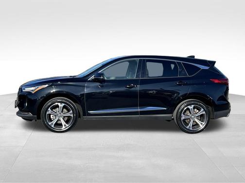2023 Acura RDX Advance Package