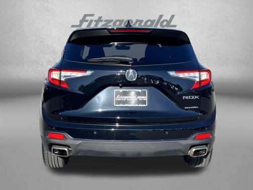 2023 Acura RDX Advance Package